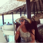 Mona amarsha